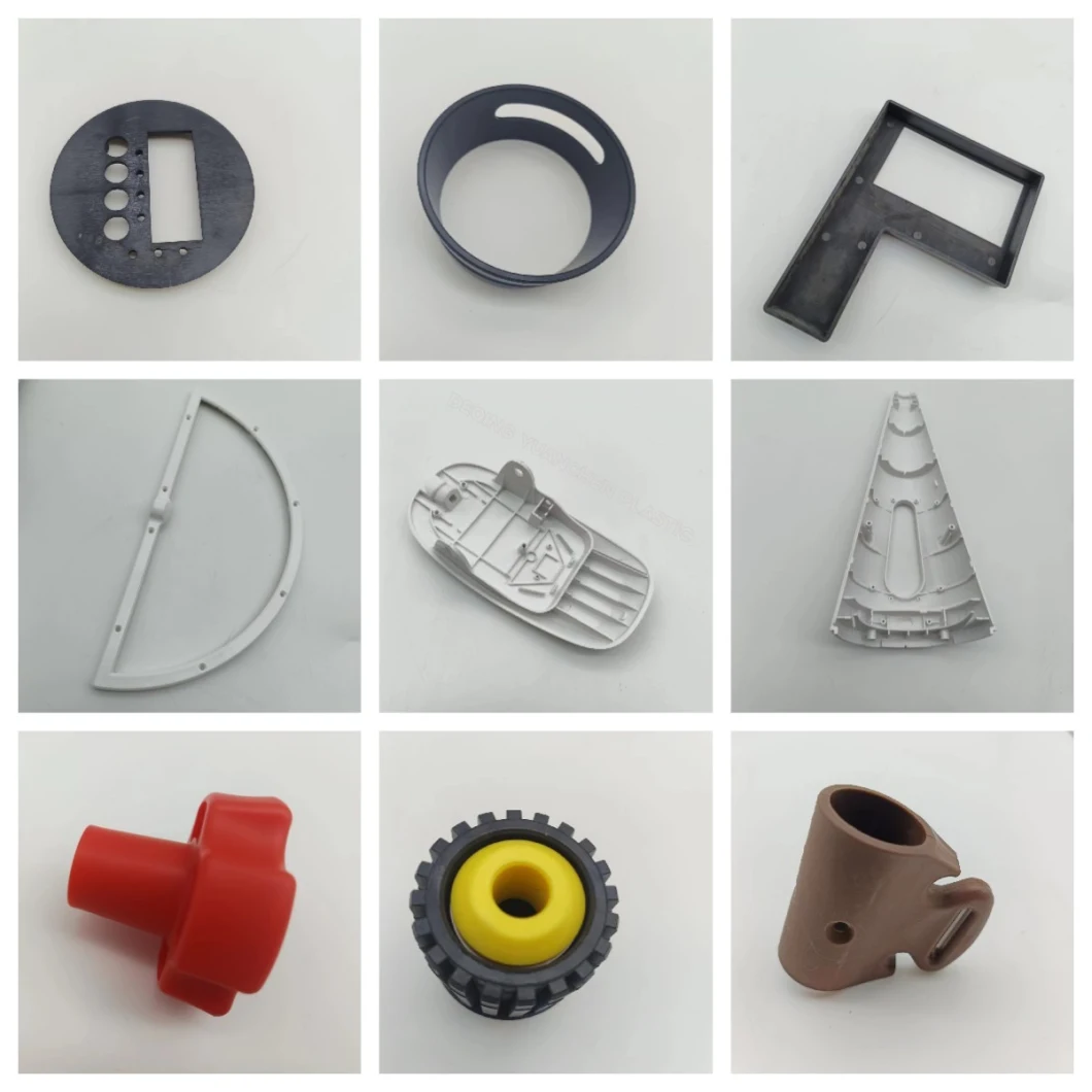 China 15 Years Experienced Injection Molding Parts Custom Plastic Injection Molding Plastic Injection Molding Part