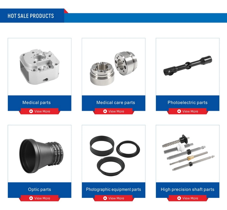 High Precision Custom Made CNC Machining ABS PC POM PTFE Peek PMMA Machined Plastic Parts Service