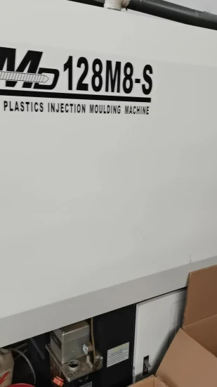 Servizio personalizzato di stampaggio a iniezione di plastica per produttori di plastica di alta precisione in Cina