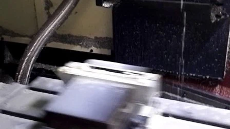 Servizio OEM/ODM per la lavorazione CNC personalizzata di parti in plastica POM/PP/ABS